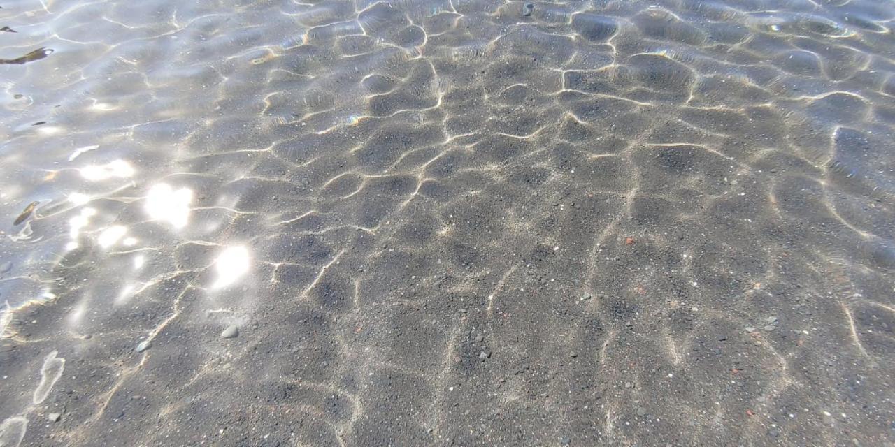 Villa Insolia Santa Marina Salina Zewnętrze zdjęcie
