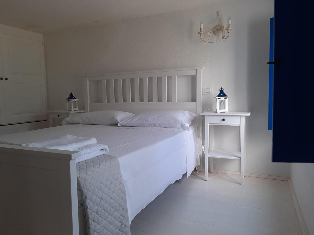 Villa Insolia Santa Marina Salina Zewnętrze zdjęcie