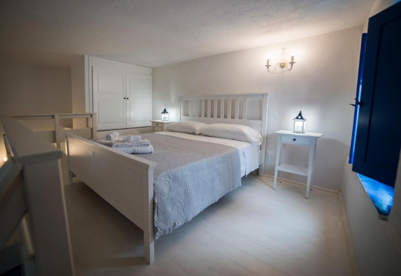 Villa Insolia Santa Marina Salina Zewnętrze zdjęcie