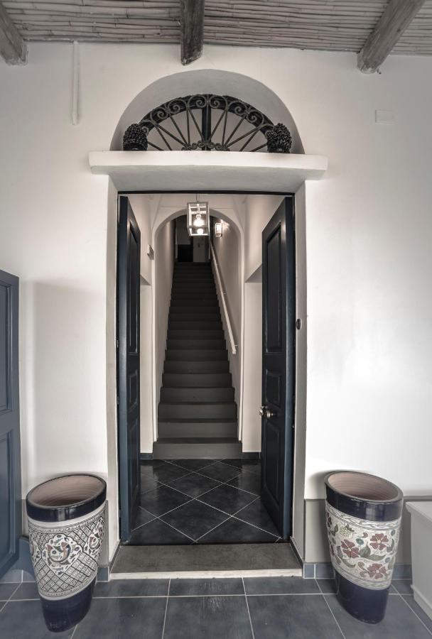 Villa Insolia Santa Marina Salina Zewnętrze zdjęcie