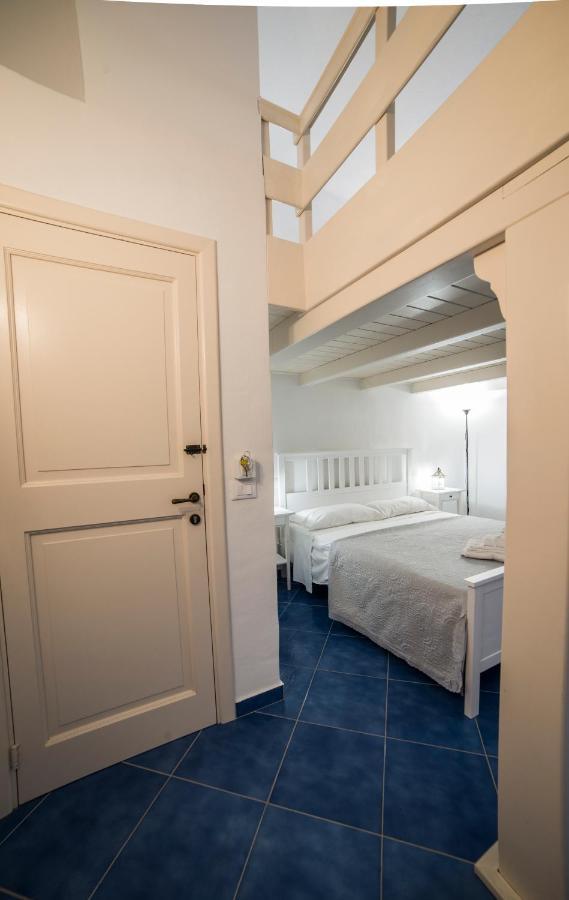 Villa Insolia Santa Marina Salina Zewnętrze zdjęcie